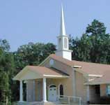Your First Stop, Highland Baptist Church, West Monroe, LA, A Southern Baptist Serving Monroe, West Monroe, and Ouachita Parish, Louisiana